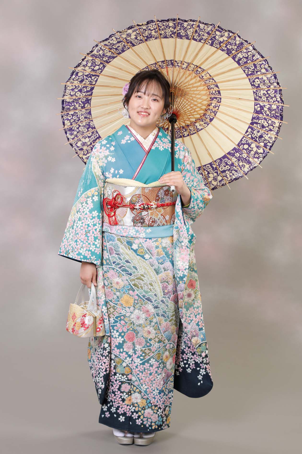 前撮りフォトギャラリー