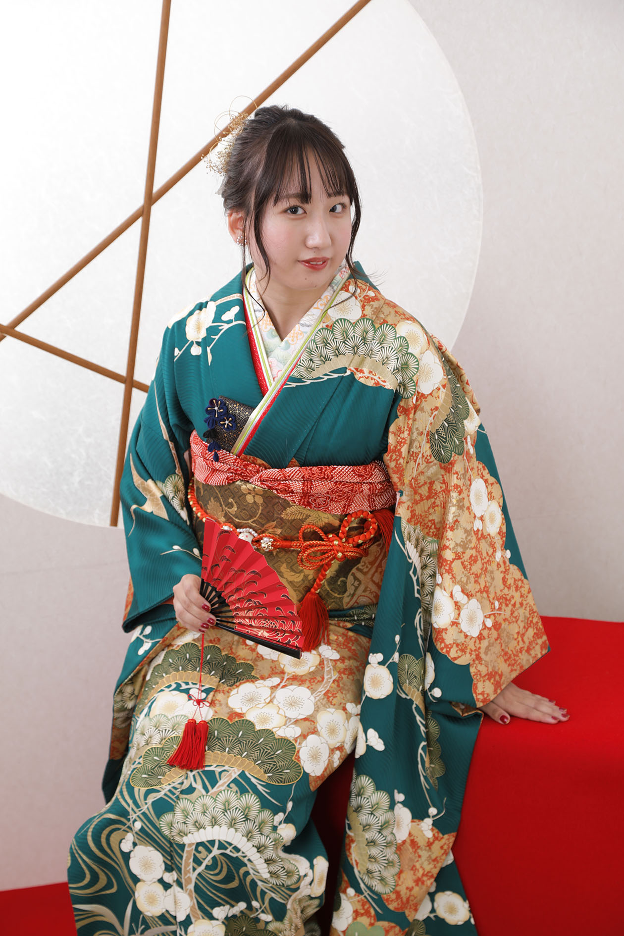 前撮りフォトギャラリー