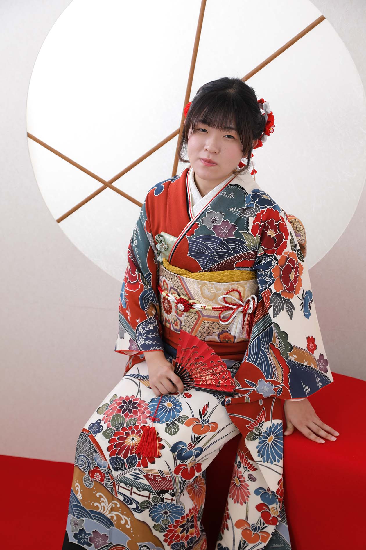 前撮りフォトギャラリー