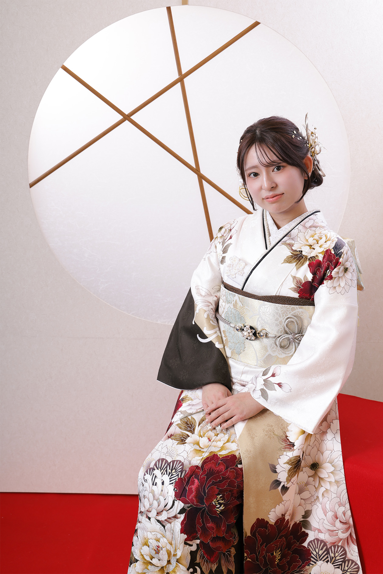 前撮りフォトギャラリー