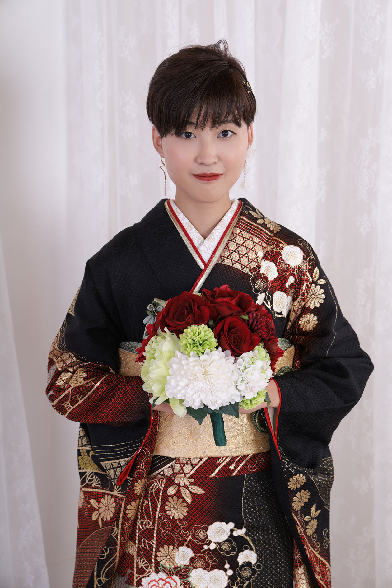 前撮りフォトギャラリー